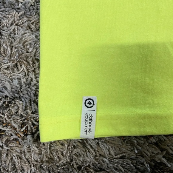 LRG men’s XL graphic all cotton t-shirt. New with tags. Bright! - Picture 4 of 4
